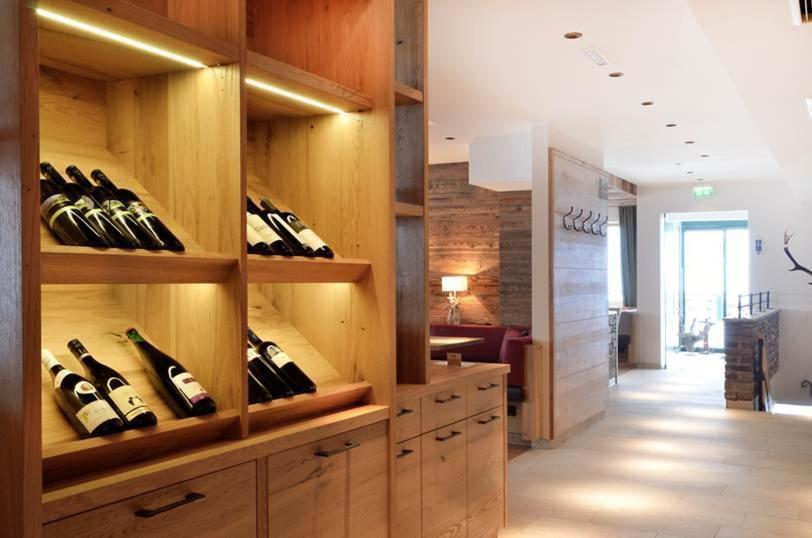 Hotel-Gasthof Zur Schoenen Aussicht St. Johann in Tirol Kültér fotó