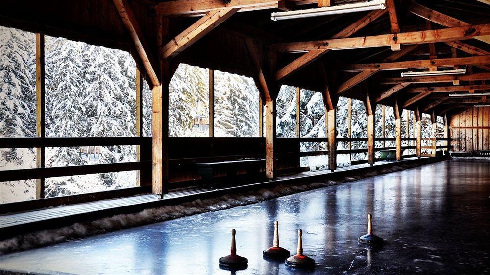 Hotel-Gasthof Zur Schoenen Aussicht St. Johann in Tirol Kültér fotó